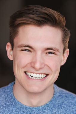 Trey Mendlik